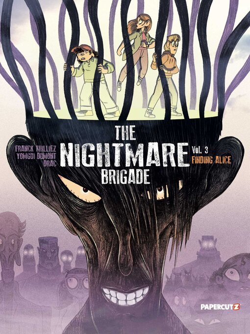 Title details for The Nightmare Brigade Volume 3 by Franck Thillez - Available